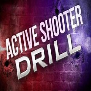 Episode 188-Active Shooter