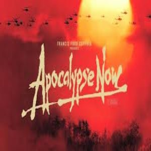 Episode #54 = Apocalypse... Now??  