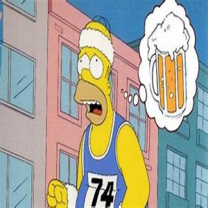 Episode 408-Beer Run