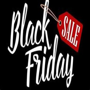 Episode 294- Black Friday Rule