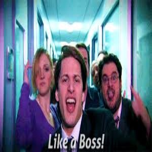 Episode 274- Like A Boss