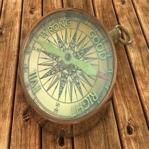 Episode 247- Moral Compass