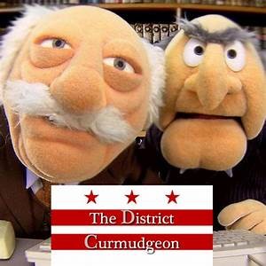 Episode 185- The Curmudgeon edition.
