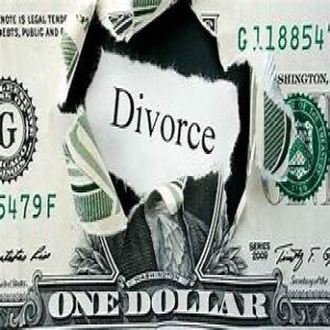 Epsiode 343-Cheaper to Keep Her, Divorce tracks