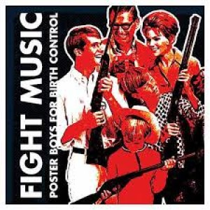 Episode 14 = FIGHT MUSIC - In Studio Interview