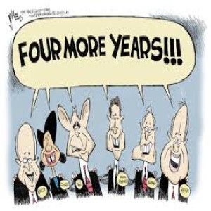 Episode 80: Four More Years!!