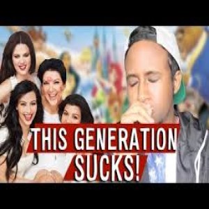 Episode 19 = My Generation Sucks