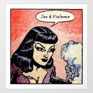 Episode 280-Sex and Violence