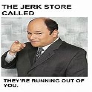 Episode 236-The Jerk