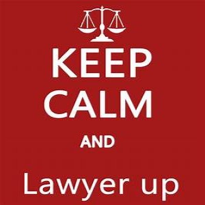 Episode 197-Lawyer UP