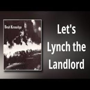 Lynch The Landlord 