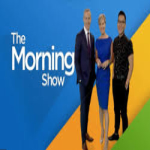 Episode 21 = THE MORNING SHOW Edition