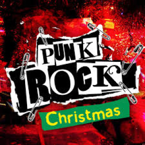 Episode 11 = A Punk Rock Christmas - Part 1 