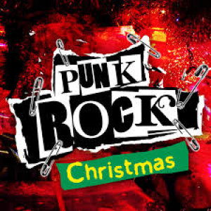 Episode 11 = A Punk Rock Christmas - Part 1