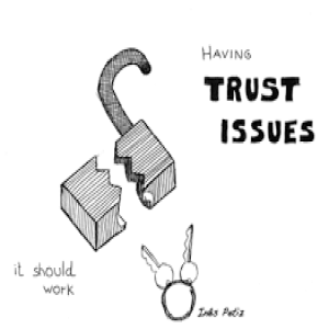 Episode 195- Trust Issues