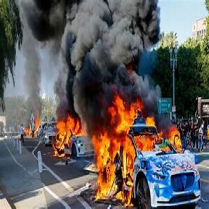 Episode 407-The Riot edition Part 2