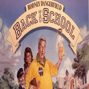 Episode 71 = Back To School