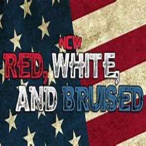 Episode 218- Red, White and Bruised
