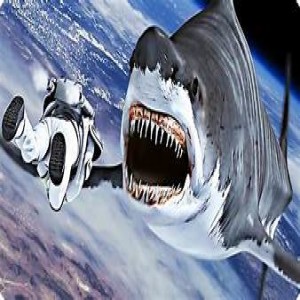 Episode 169-Shark Attack