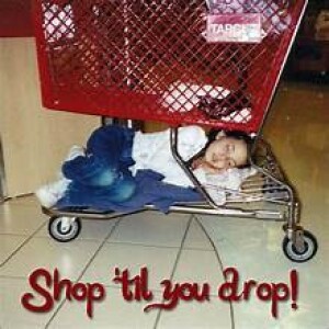 Episode 356- Shop Til You Drop