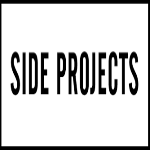 episode 102- side projects