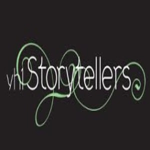 Episode 79: Storytellers 