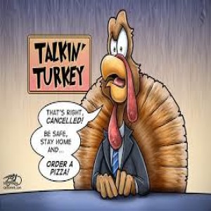 Espidoe 242-They Cancelled Thanksgiving