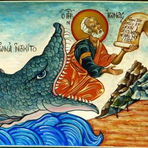 Jonah the Prophet