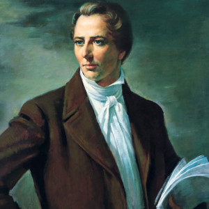 The Early Life of Joseph Smith