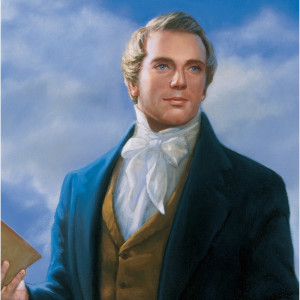 The Later Life of Joseph Smith