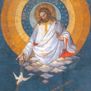 Christ our Great High Priest