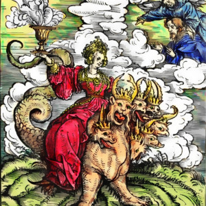 Revelation: The Whore of Babylon