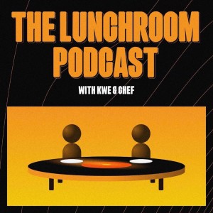 The Lunchroom Episode 2