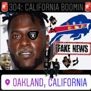 #304: California Boomin (#1)