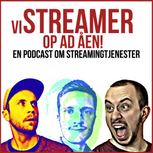 #1: Det danske streaminglandskab part 1