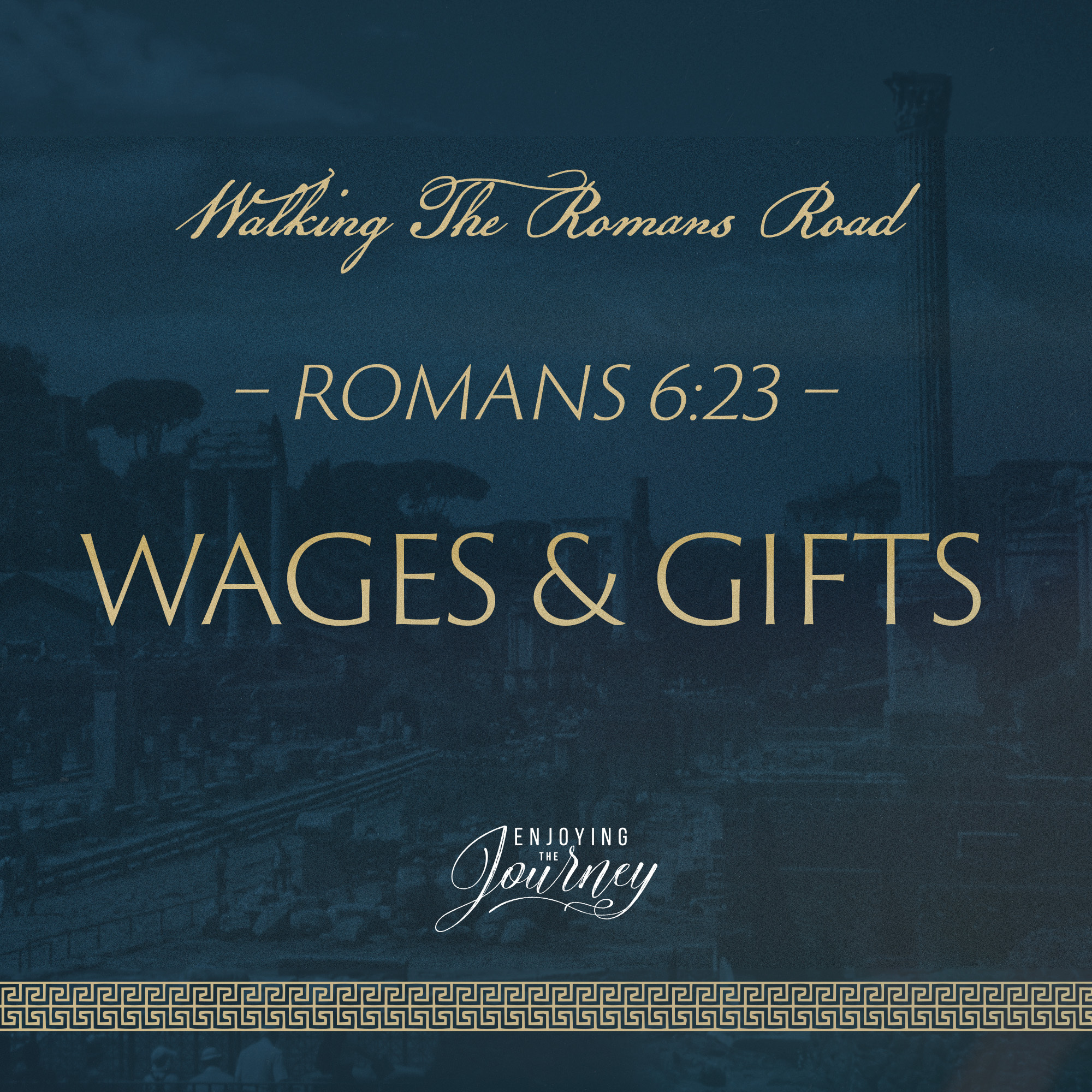 Wages and Gifts