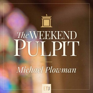The Weekend Pulpit: The Queen of Sheba by Michael Plowman