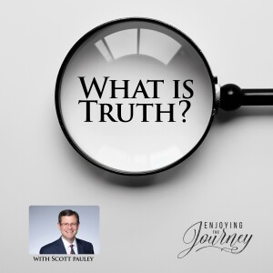 What Is Truth?