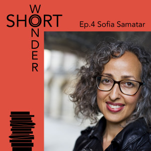 Ep.4 Sofia Samatar