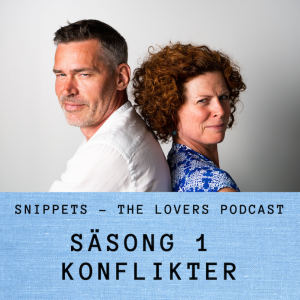 S1E2 - Vad gör konflikter med er relation?