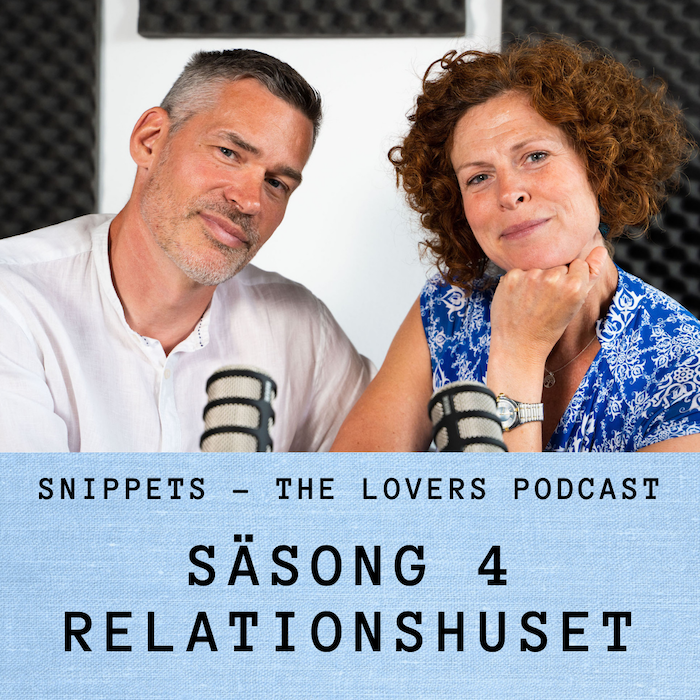 Snippets - The Lovers Podcast