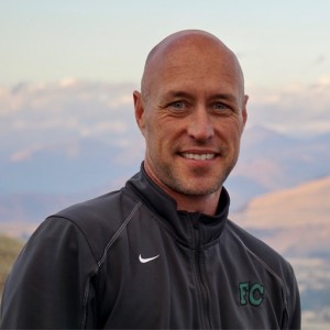 43: Superintendent Dr. Joe Sanfelippo Go Crickets