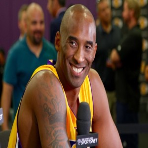 39: My Kobe Story