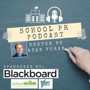 45: Distance Learning With Chris Prince Blackboard