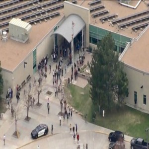 31: Hundreds of Colorado Schools Closed Just Days Before Columbine Shooting 20th Anniversary