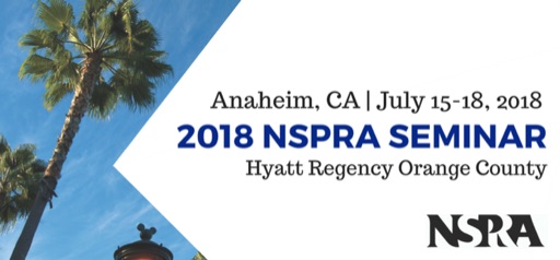17: How to Make the Most of #NSPRA2018 Conference
