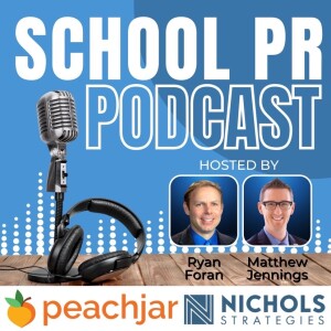 113: NSPRA Conference Preview & Tips + Karaoke Competition