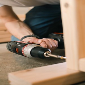 The Power Tool Parable: Part 2 of 4