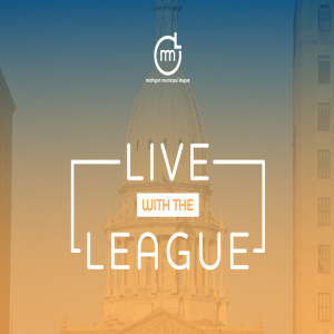 Live with the League  - American Rescue Plan Portal, Short-term Rental Update, & more - July 12, 2021
