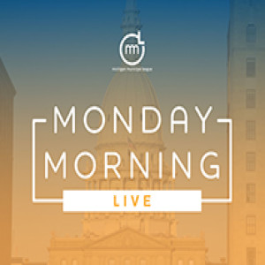 Monday Morning Live - Community Stabilization Plan